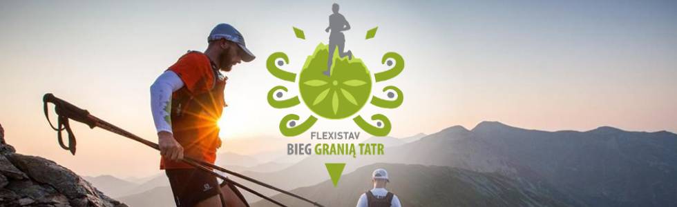 Flexistav Bieg Granią Tatr 2017
