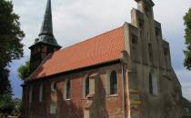 Kościół w Koźlinach