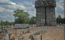 Treblinka - Pomnik Ofiar II