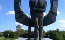 Pomnik powstańców w Zdzieszowicach