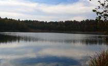 Jezioro Brzostek