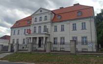 Pałac Proszówka