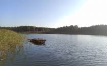 Jezioro Rybnica