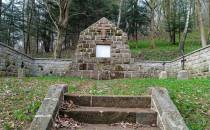 Cmentarz Wojenny nr 68