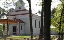 kościół w Suścu