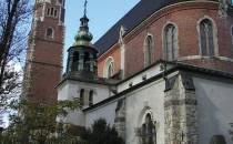 Kraków – Katedra Wawelska