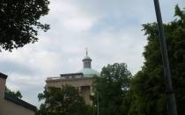 Katowice - Katedra