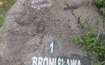 Bronisława 1