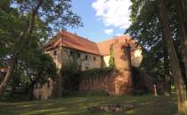 Pałac w Broniszowie
