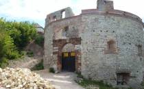 Zamek Tenczynek
