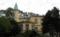 Pałac Ciechanowskich