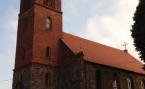 kościół w Tarnowie