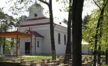 Kościół w Suścu