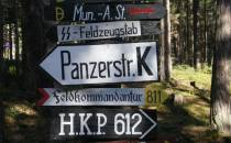 Panzerstrasse