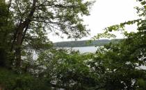 Jezioro Bachotek
