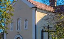 Kościół Matki Bożej Królowej Polski