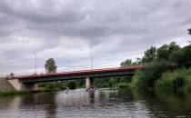 Most w Działoszynie