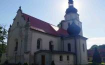 kościół św. Mikołaja z 1300
