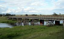 Most na Narwi