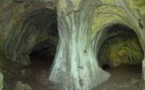 Jaskinia Ostrężnicka