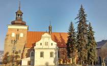 Kościół św. Jana Chrzciciela we Włocławku