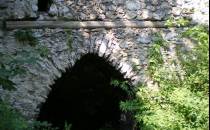 Smoleń - zamek