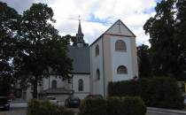 Kościół 1830r