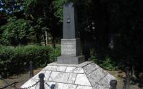 Pomnik 1922r