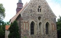 kościół z XIII wieku