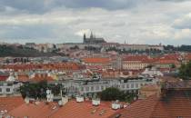 Praga z Wyszehradu