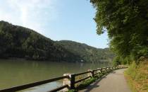 Trasa nad Dunajem