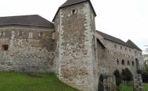 Zamek Lublana