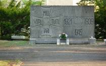 Pomnik Powstańców Ślaskich i Żołnierzy Wojska Polskiego