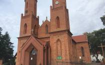 kościół Krokowa
