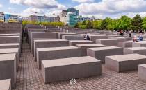 Pomnik Pomordowanych Żydow Europy