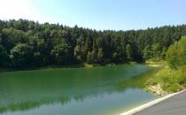 Jezioro Dobczyckie