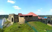 Zamek w Dobczycach