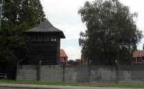 piekło Auschwitz