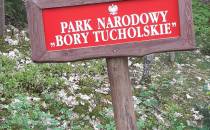 Park Narodowy Bory Tucholskie