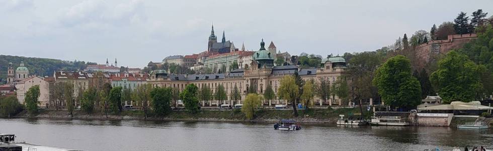 Praga-Stare Miasto