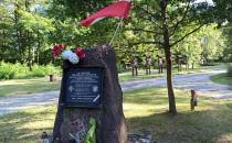 Park Pamięci Żołnierzy Wyklętych