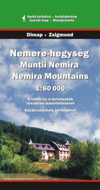 Góry Nemira