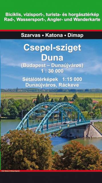 Budapeszt - część miasta i przedmieście wokół Dunaju