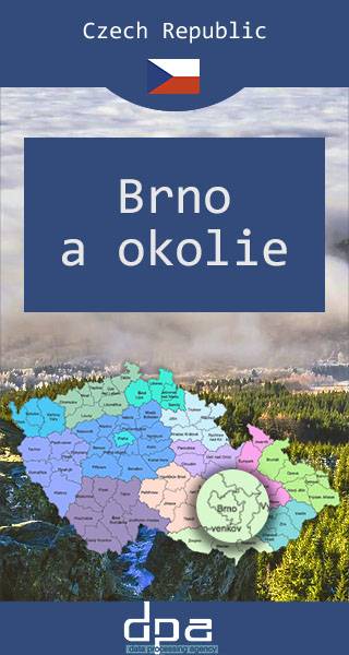 Brno i okolice
