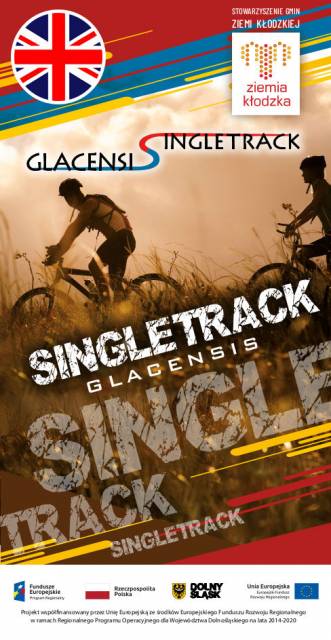 Singletrack Glacensis English