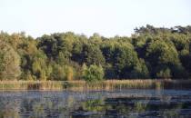 jezioro Kamińsko