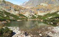 Velicke Pleso