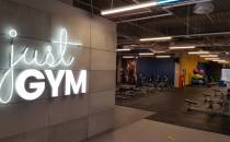 Siłownia Just Gym