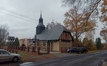 Kościół w Bińczy