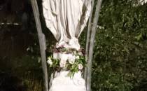 Rzeźba św Maryii